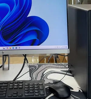 Hp G9 – 12th Gen Core I7 Key Features: 12th Gen Int