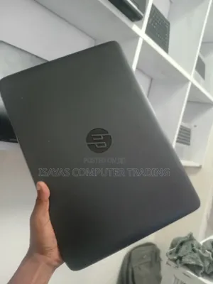 Photo - New Laptop HP EliteBook 840 G1 8GB Intel Core I5 HDD 500GB