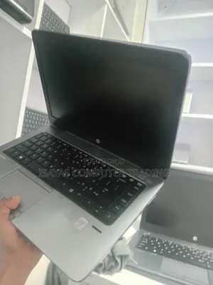 New Laptop HP EliteBook 840 G1 8GB Intel Core I5 HDD 500GB