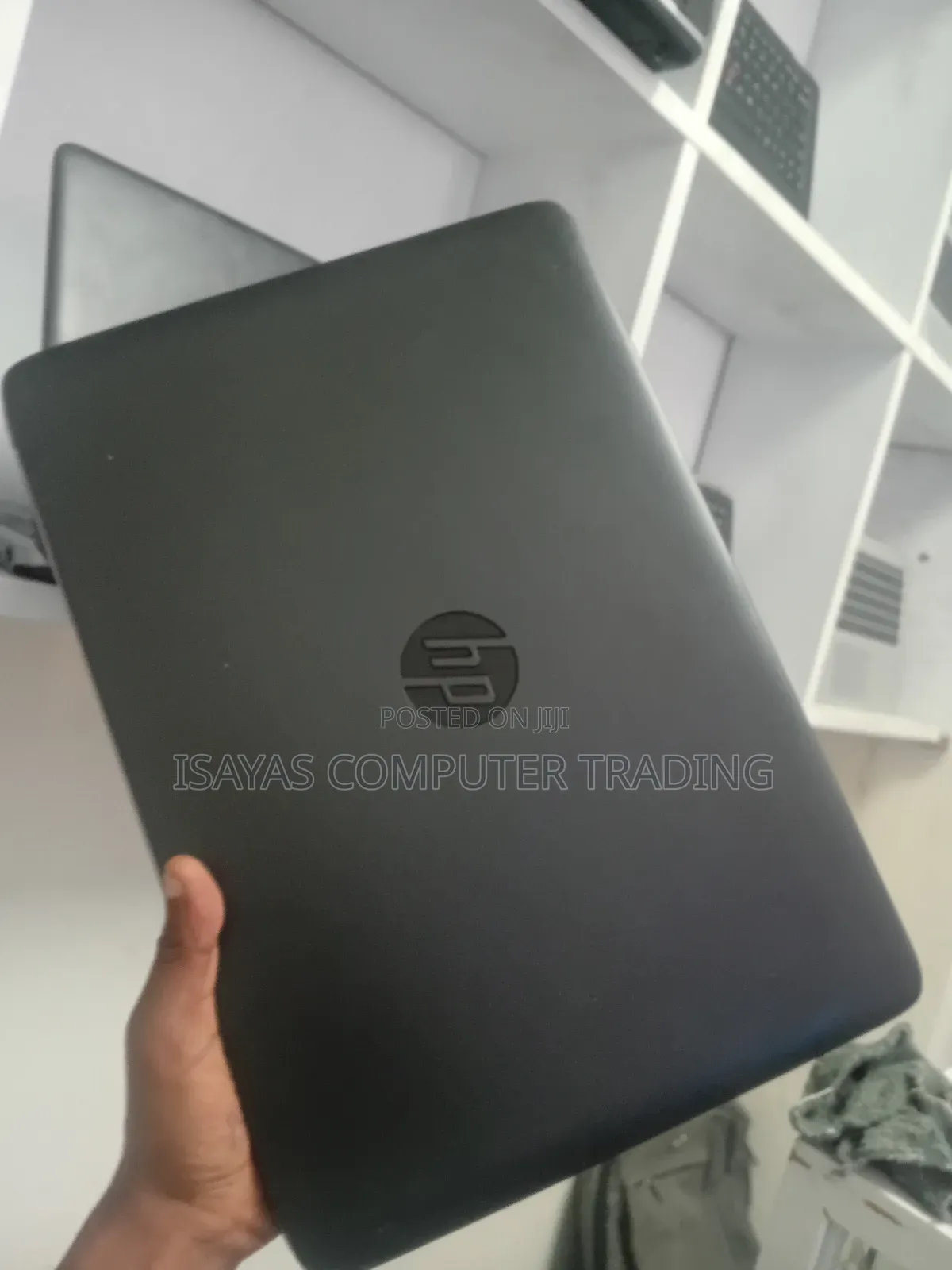 New Laptop HP EliteBook 840 G1 8GB Intel Core I5 HDD 500GB