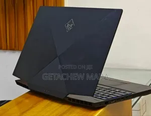 Photo - New Laptop HP Omen 15 16GB Intel Core I7 SSD 512GB