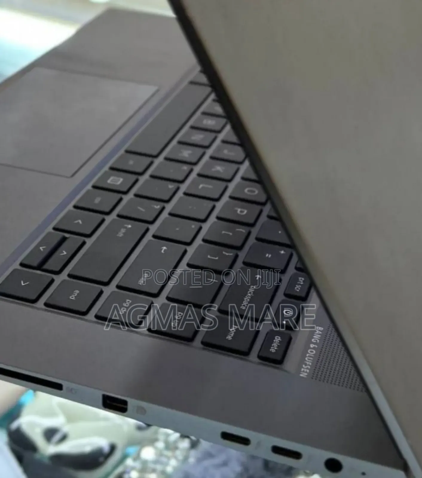 New Laptop HP ZBook 15 16GB Intel Core I7 SSD 1T