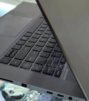 Photo - New Laptop HP ZBook 15 16GB Intel Core I7 SSD 1T