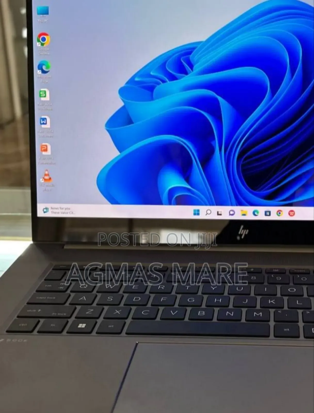 New Laptop HP ZBook 15 16GB Intel Core I7 SSD 1T