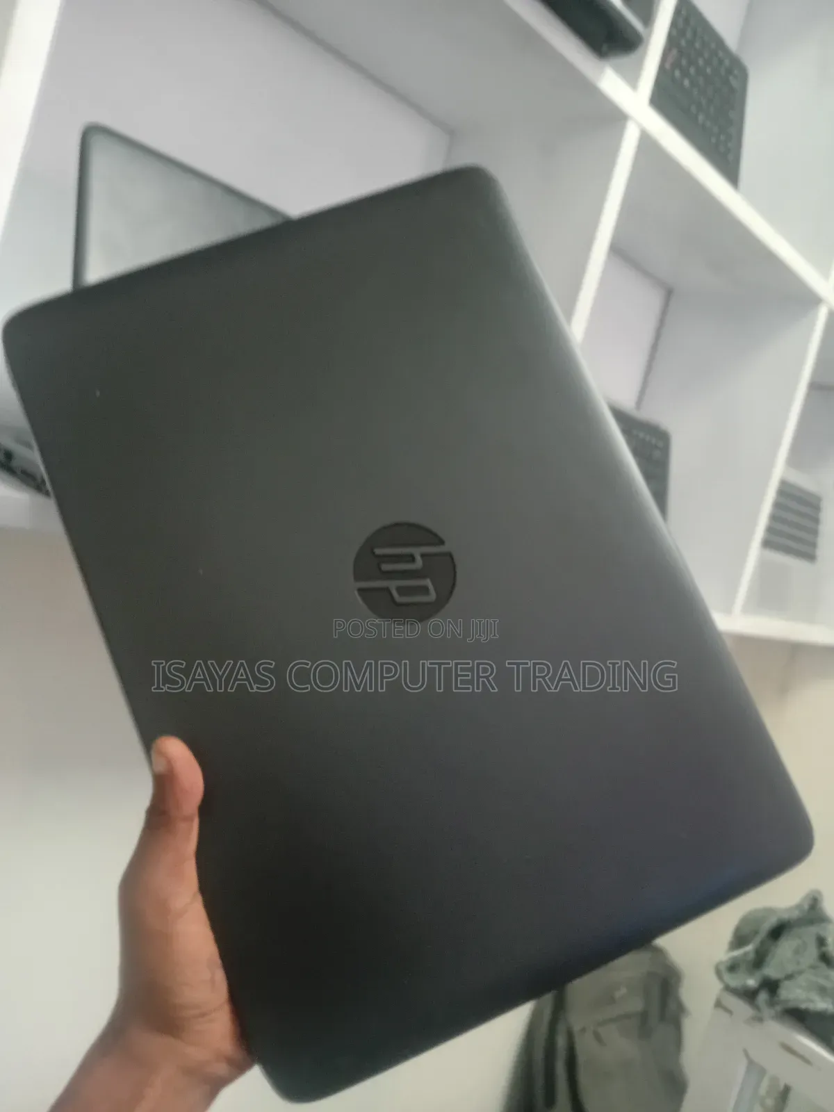 New Laptop HP EliteBook 840 G1 8GB Intel Core I5 HDD 500GB