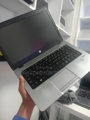 New Laptop HP EliteBook 840 G1 8GB Intel Core I5 HDD 500GB