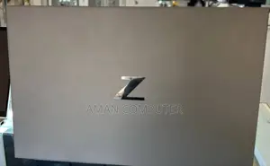 New Laptop HP ZBook Create G7 16GB Intel Core I7 SSD 1T