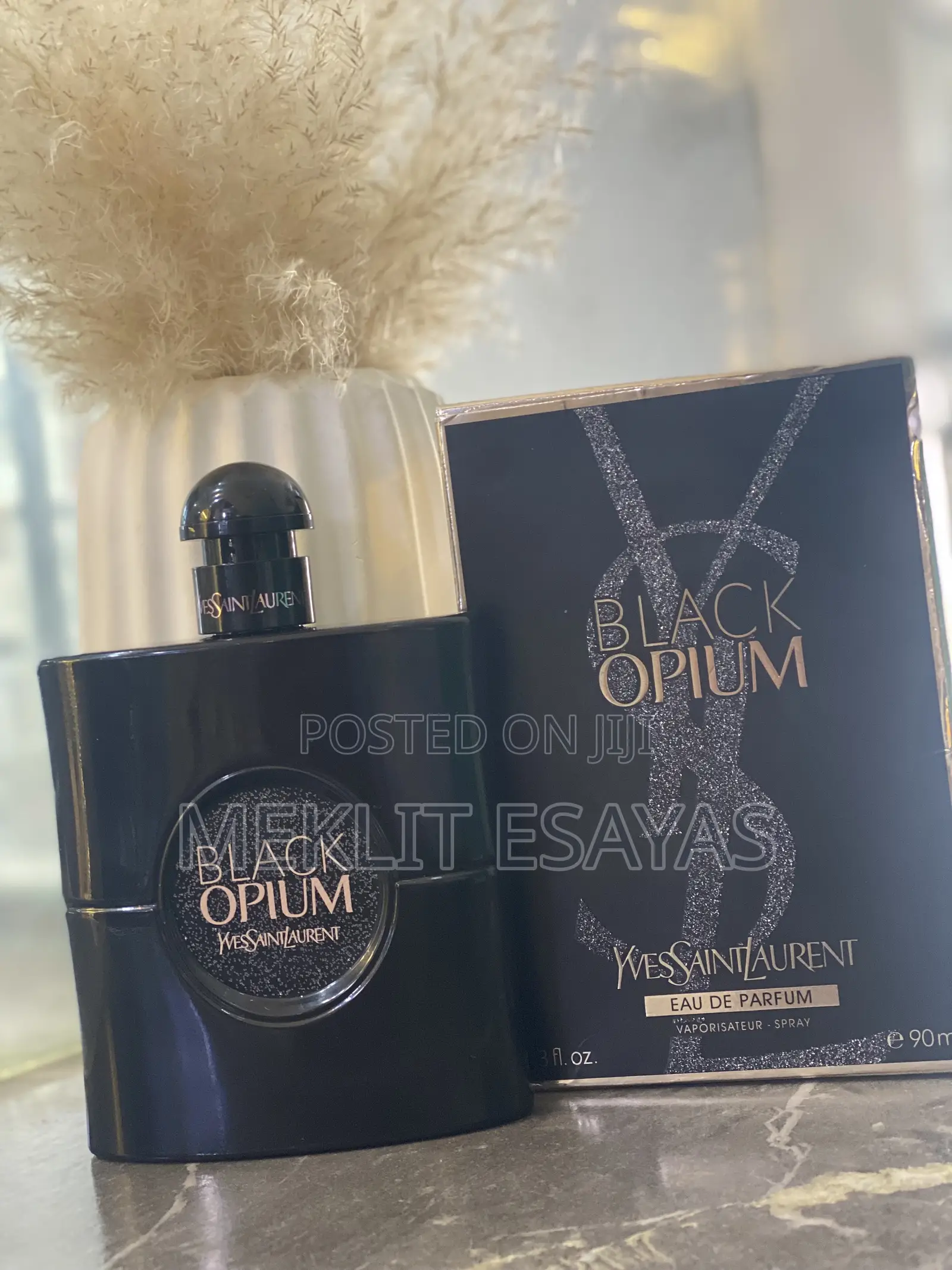 Black Opium
