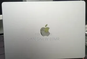New Laptop Apple MacBook Pro M1 16GB Apple M1 Pro SSD 512GB