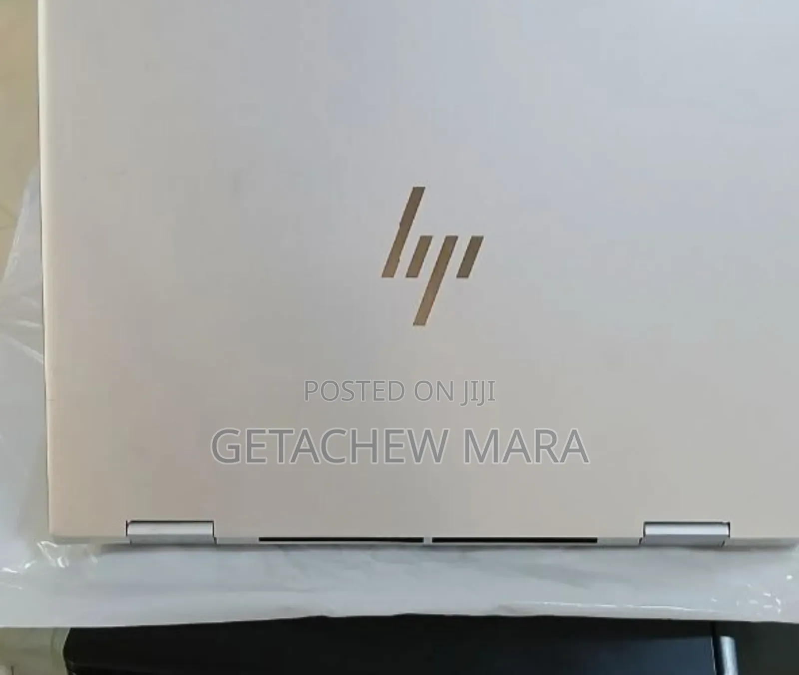 New Laptop HP Envy X360 8GB Intel Core I7 SSD 512GB