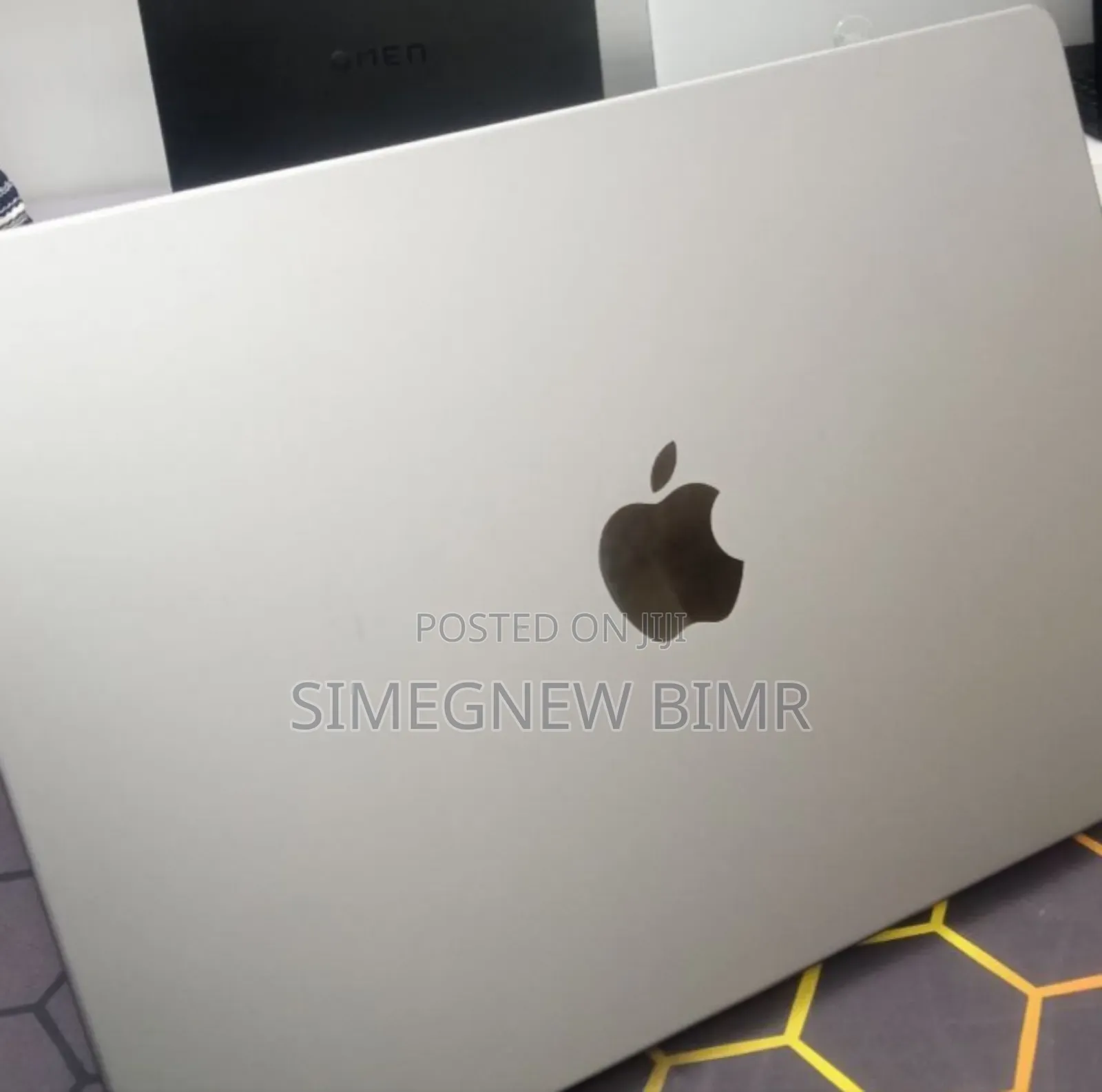 New Laptop Apple MacBook Pro M1 16GB Apple M1 Pro SSD 512GB