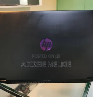 New Laptop HP Pavilion 15 16GB AMD Ryzen 7 SSD 512GB