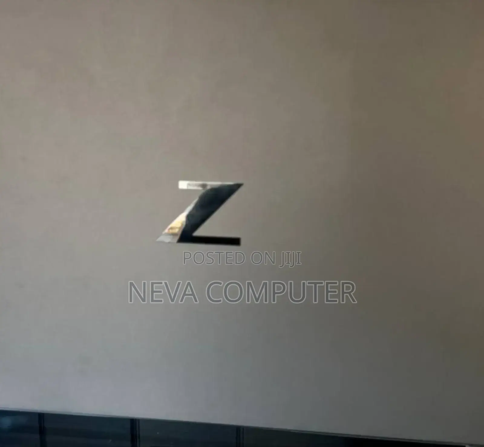 New Laptop HP ZBook Create G7 16GB Intel Core I7 SSD 1T