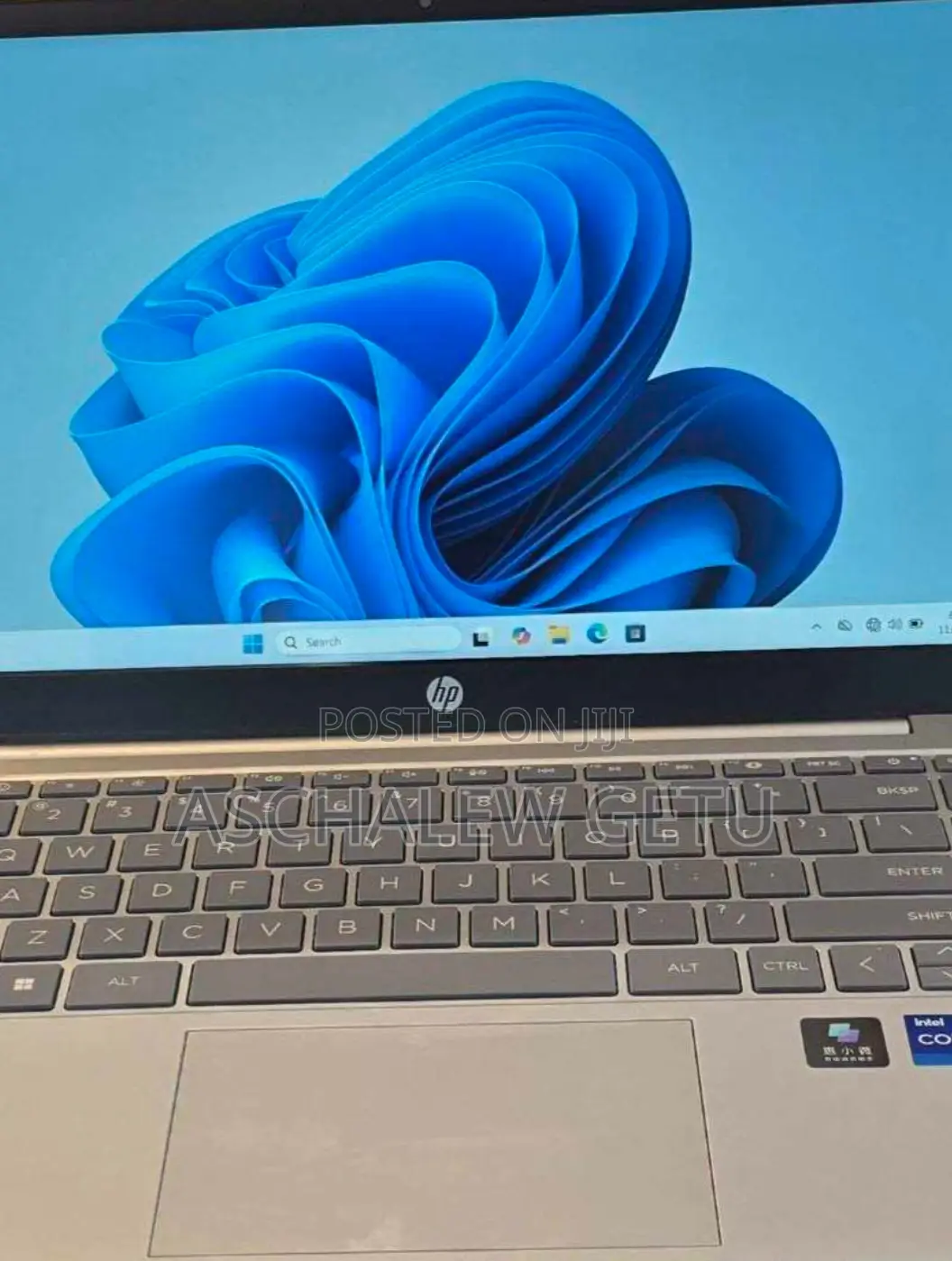 New Laptop HP Stream Notebook 16GB Intel Core I7 SSD 512GB