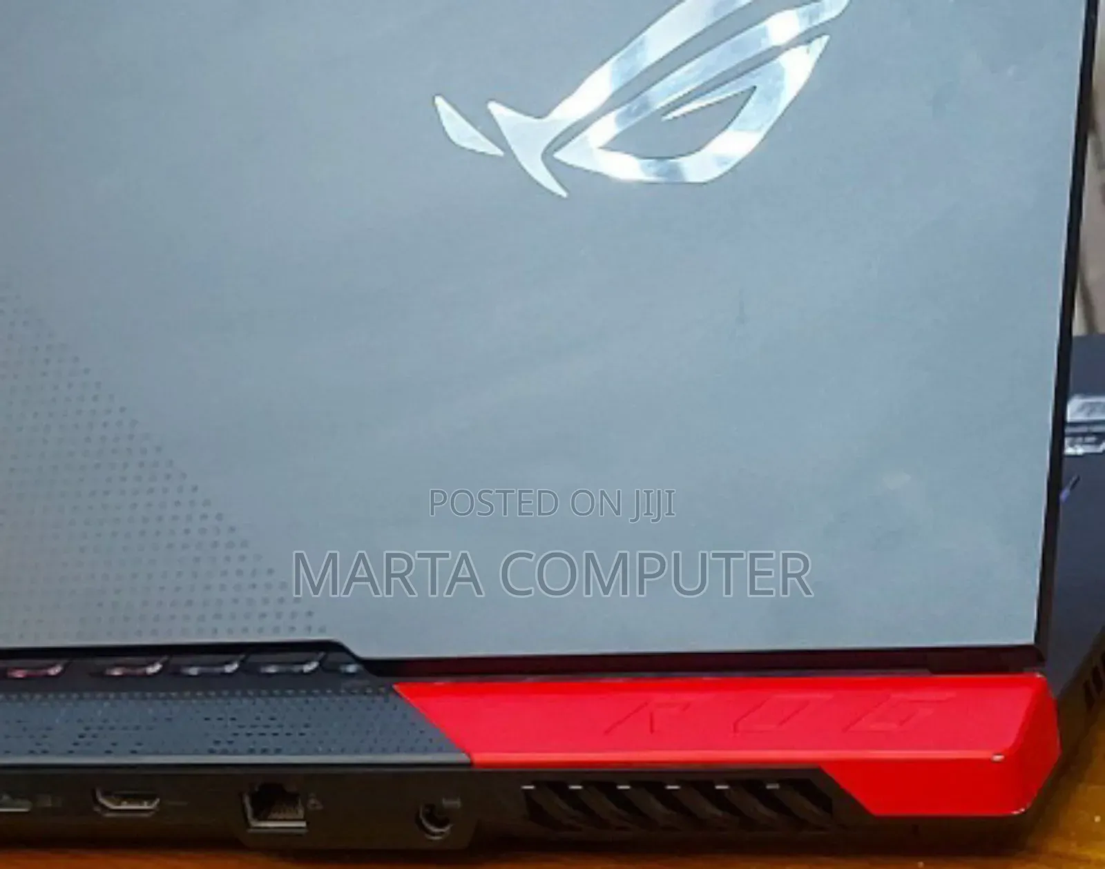 New Laptop Asus ROG Strix G15 16GB Intel Core I9 SSD 1T