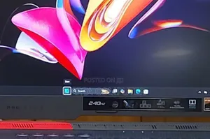 New Laptop Asus ROG Strix G15 16GB Intel Core I9 SSD 1T