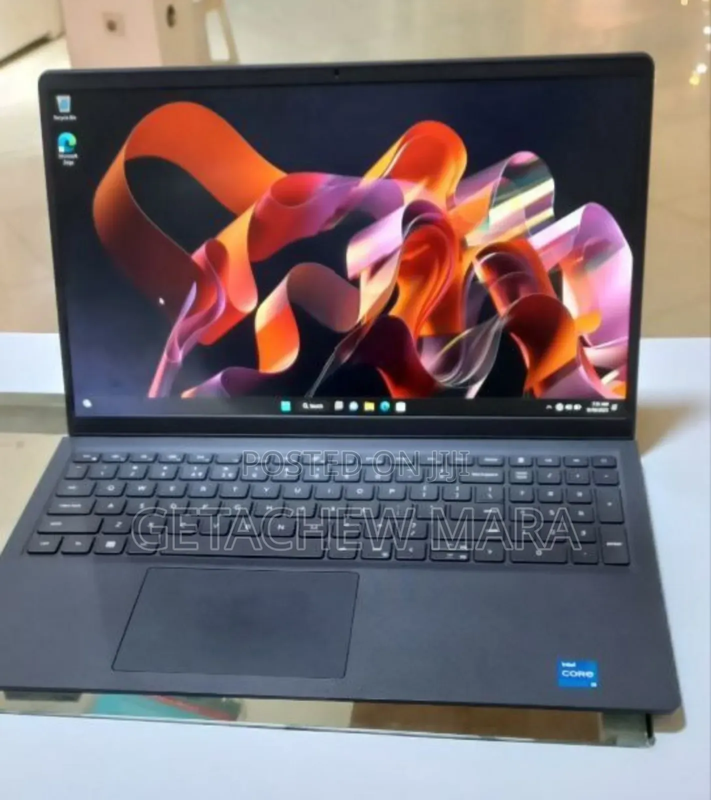 New Laptop Dell Vostro 1014 16GB Intel Core I5 SSD 512GB