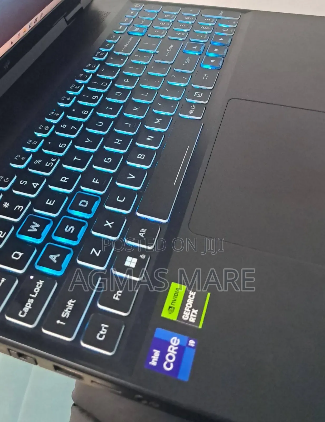 New Laptop Acer Predator Helios 300 16GB Intel Core i9 SSD 1T