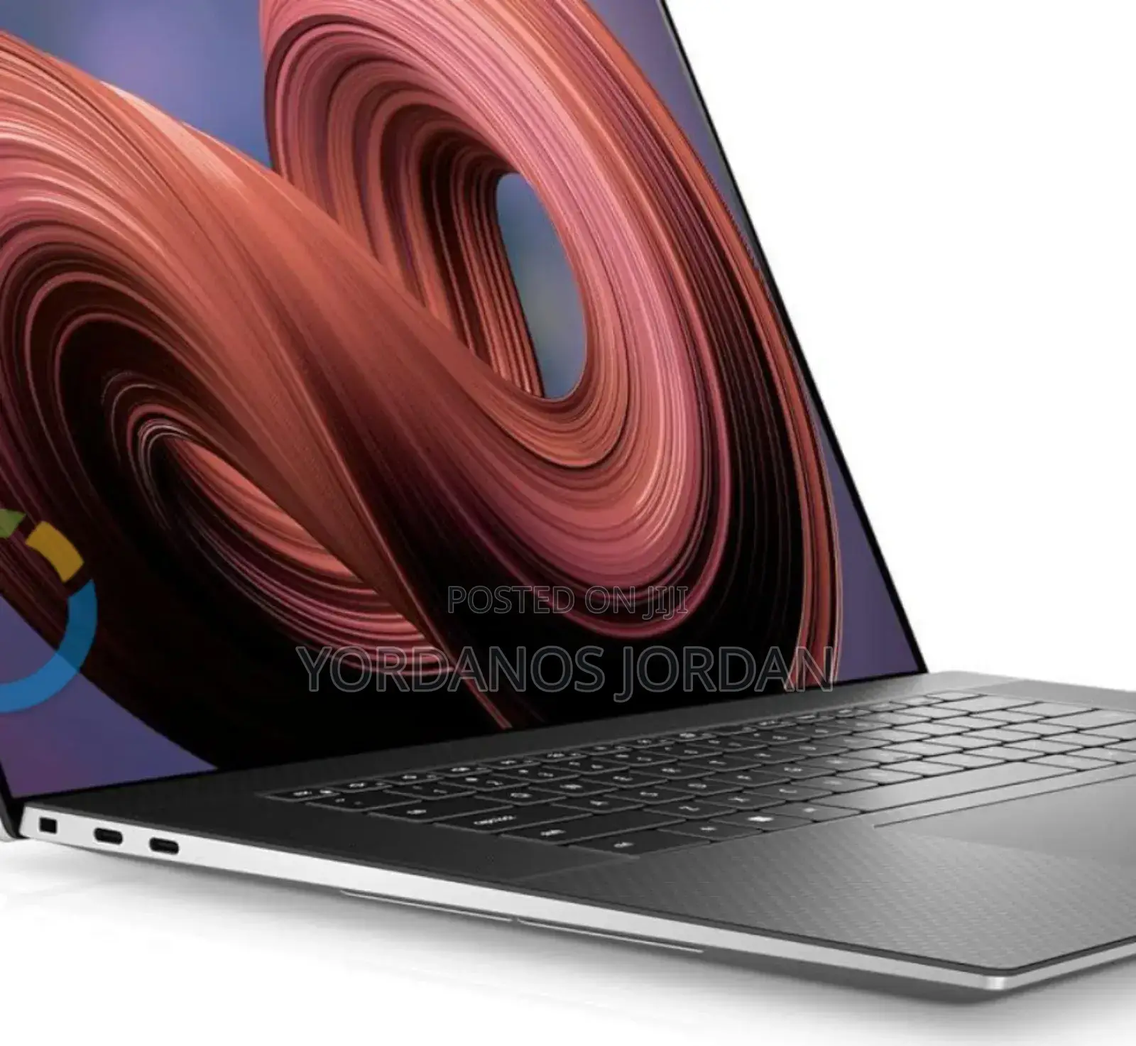 New Laptop Dell XPS 17 9720 64GB Intel Core I9 SSD 4T
