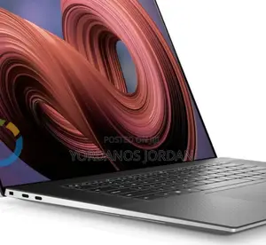 New Laptop Dell XPS 17 9720 64GB Intel Core I9 SSD 4T