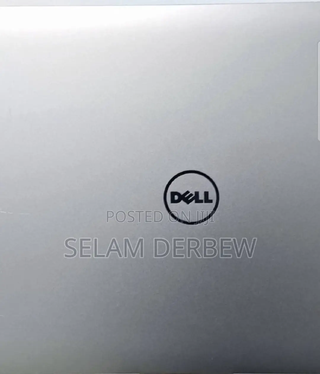New Laptop Dell Precision 5540 16GB Intel Core I7 SSD 512GB