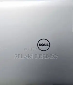 New Laptop Dell Precision 5540 16GB Intel Core I7 SSD 512GB