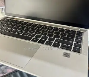 New Laptop HP EliteBook X360 1040 G7 16GB Intel Core I7 SSD 512GB