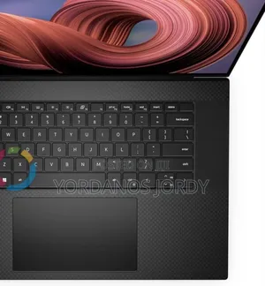 New Laptop Dell XPS 17 9720 64GB Intel Core I9 SSD 4T