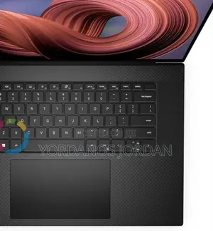 New Laptop Dell XPS 17 9720 64GB Intel Core I9 SSD 4T