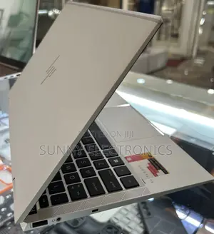 New Laptop HP EliteBook X360 1040 G7 16GB Intel Core I7 SSD 512GB