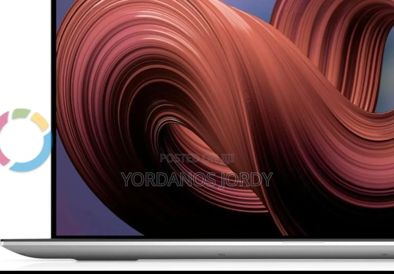 New Laptop Dell XPS 17 9720 64GB Intel Core I9 SSD 4T