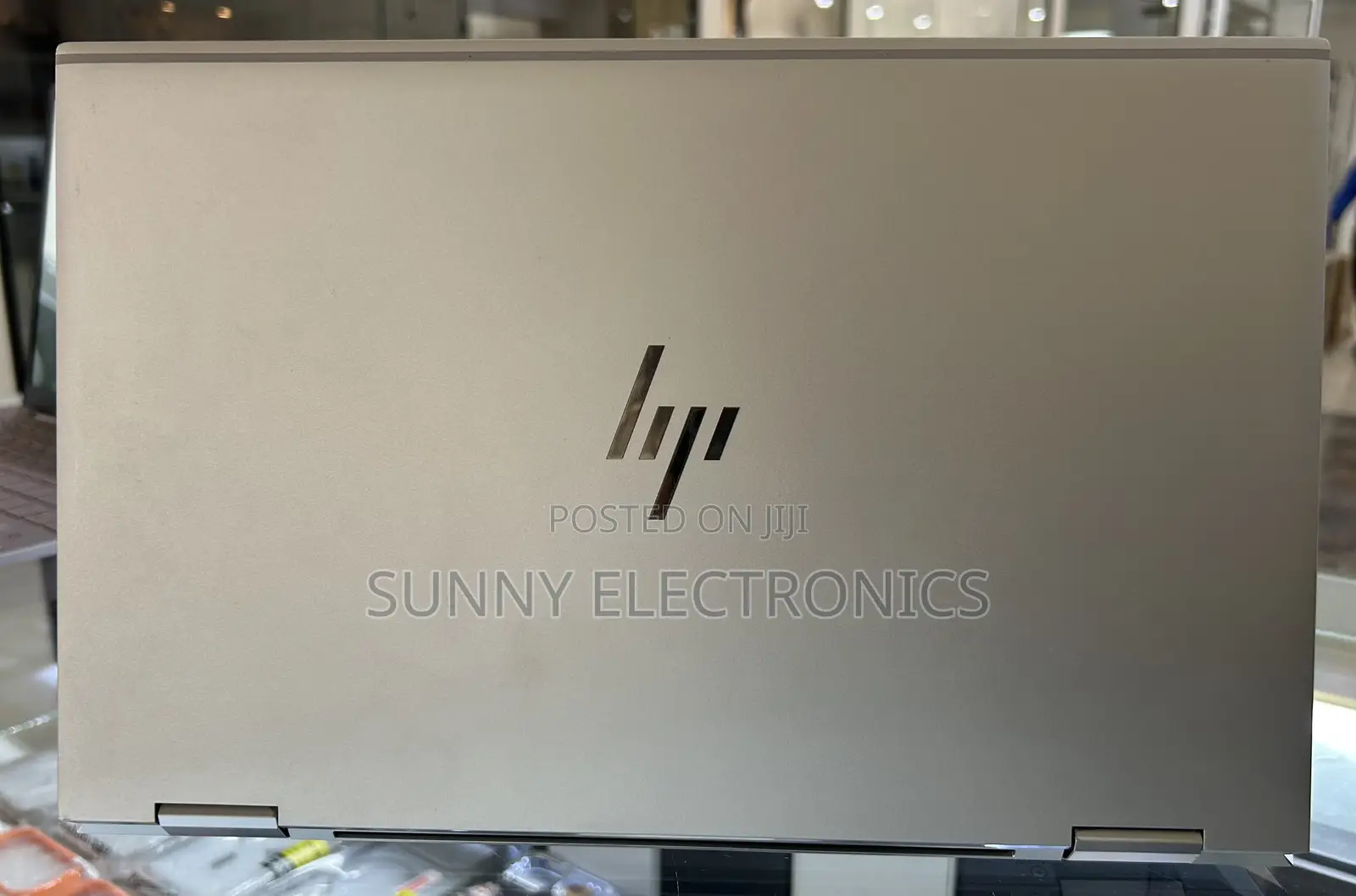 New Laptop HP EliteBook X360 1040 G7 16GB Intel Core I7 SSD 512GB