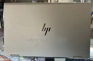 New Laptop HP EliteBook X360 1040 G7 16GB Intel Core I7 SSD 512GB