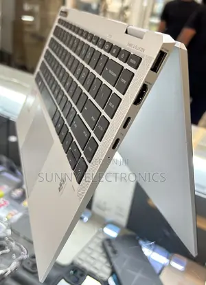 New Laptop HP EliteBook X360 1040 G7 16GB Intel Core I7 SSD 512GB