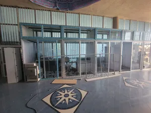 Display Spots for Rent