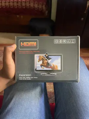 Photo - Hdmi Extender 60 Meters