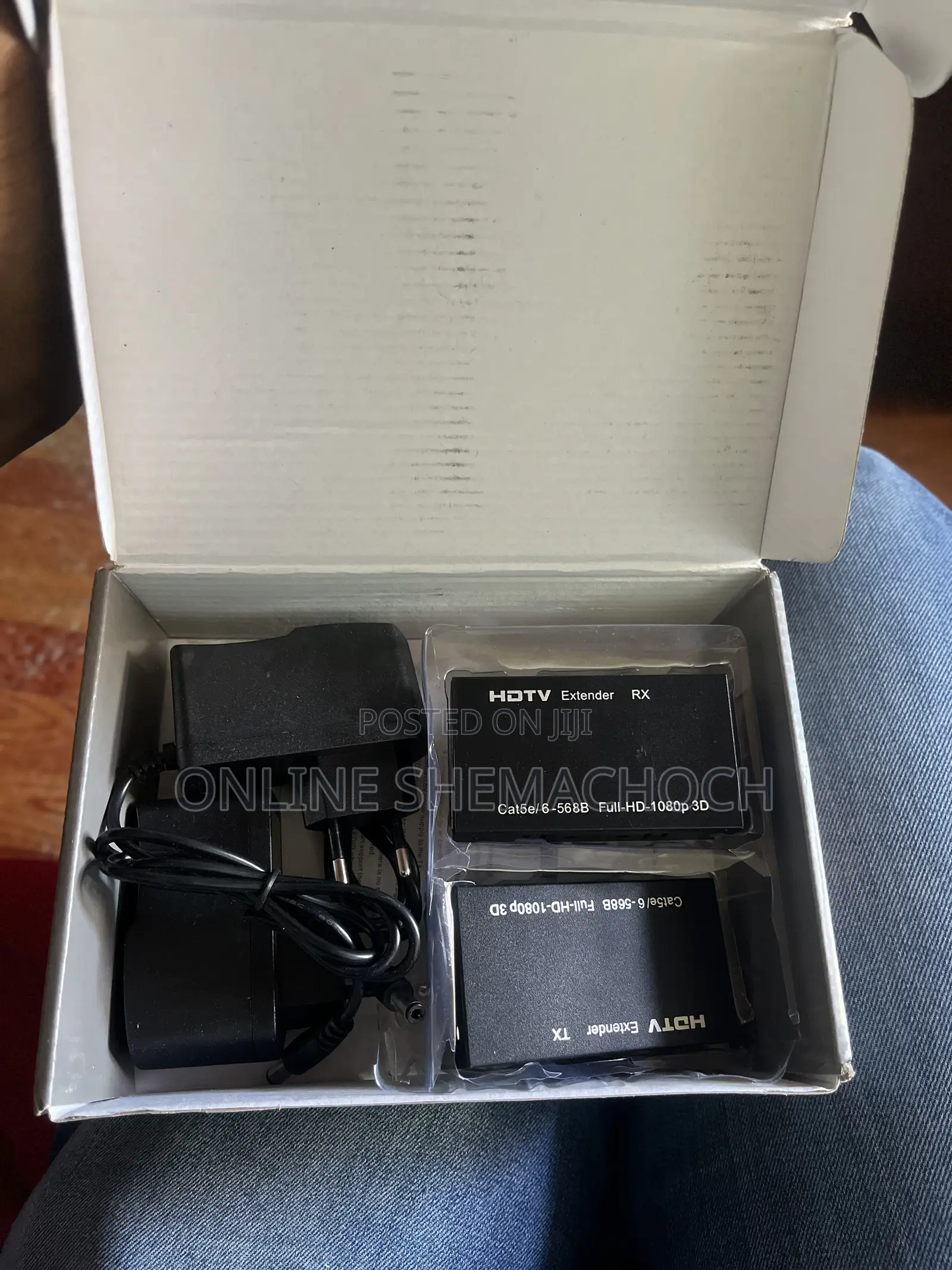 Hdmi Extender 60 Meters