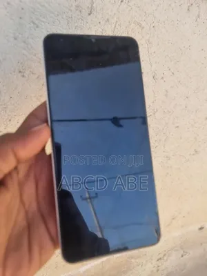 Samsung Galaxy A12 64 GB White