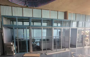 Display Spots for Rent