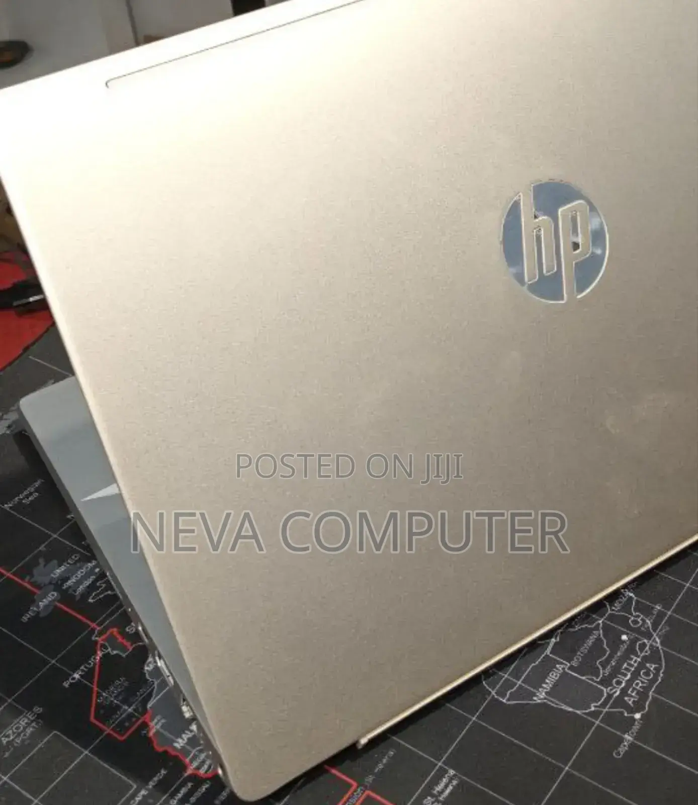 New Laptop HP Pavilion 15 8GB Intel Core I7 SSD 128GB