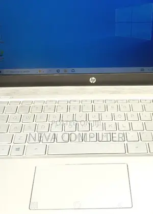 New Laptop HP Pavilion 15 8GB Intel Core I7 SSD 128GB