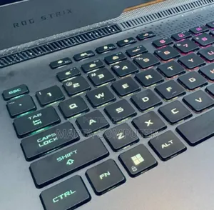 New Laptop Asus ROG Strix G15 16GB Intel Core I9 SSD 1T