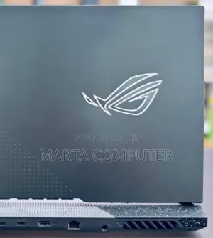 New Laptop Asus ROG Strix G15 16GB Intel Core I9 SSD 1T