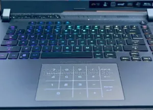 New Laptop Asus ROG Strix G15 16GB Intel Core I9 SSD 1T