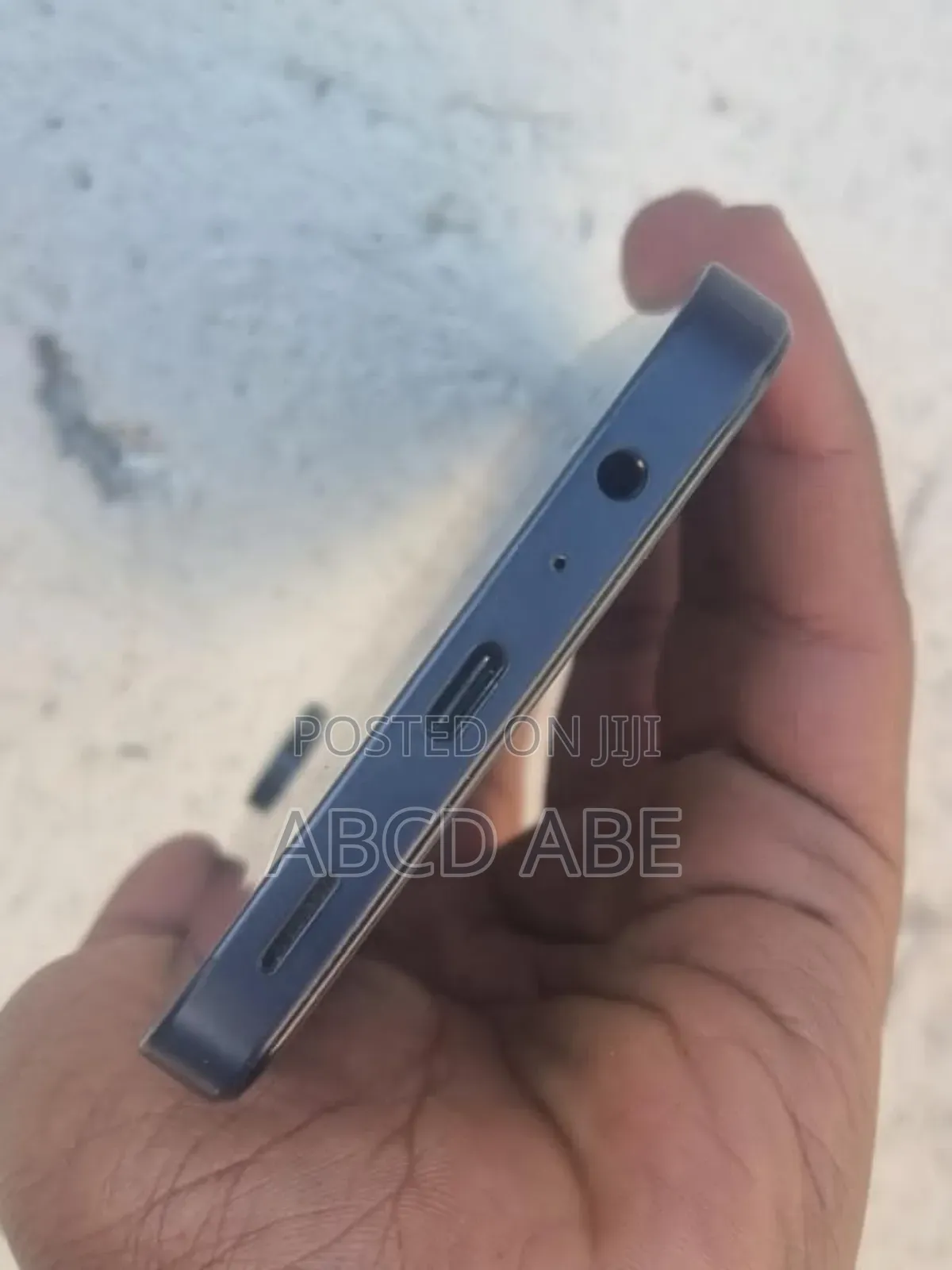 Samsung Galaxy A15 5G 128 GB Black