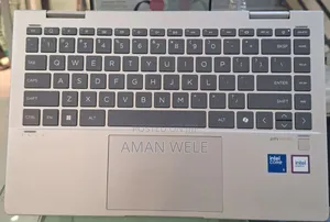 New Laptop HP Envy X360 8GB Intel Core I5 SSD 512GB