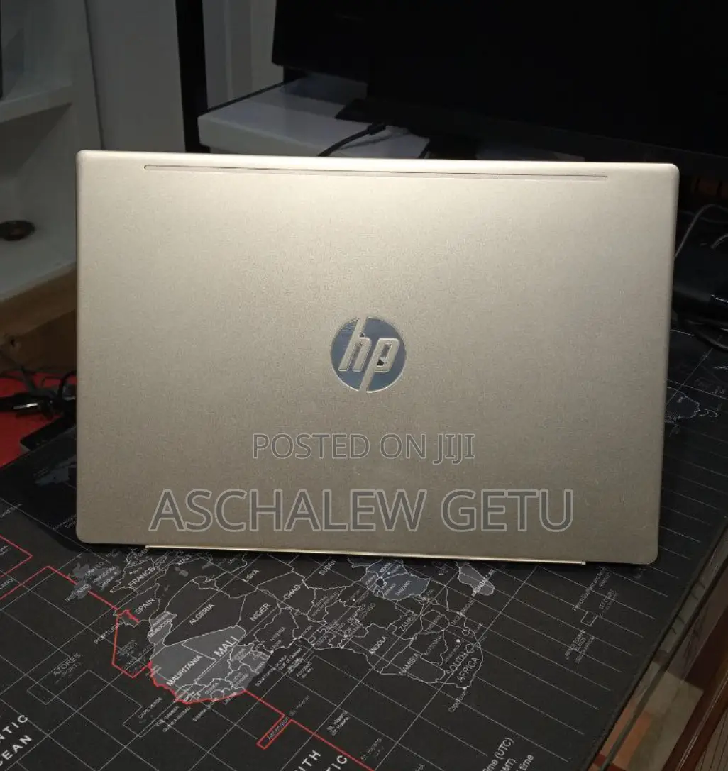 New Laptop HP Pavilion 15 8GB Intel Core I7 HDD 500GB
