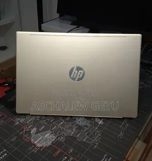 New Laptop HP Pavilion 15 8GB Intel Core I7 HDD 500GB