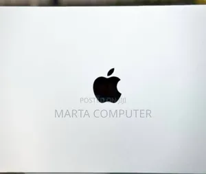 New Laptop Apple MacBook Air 2022 M2 8GB Apple M2 SSD 256GB