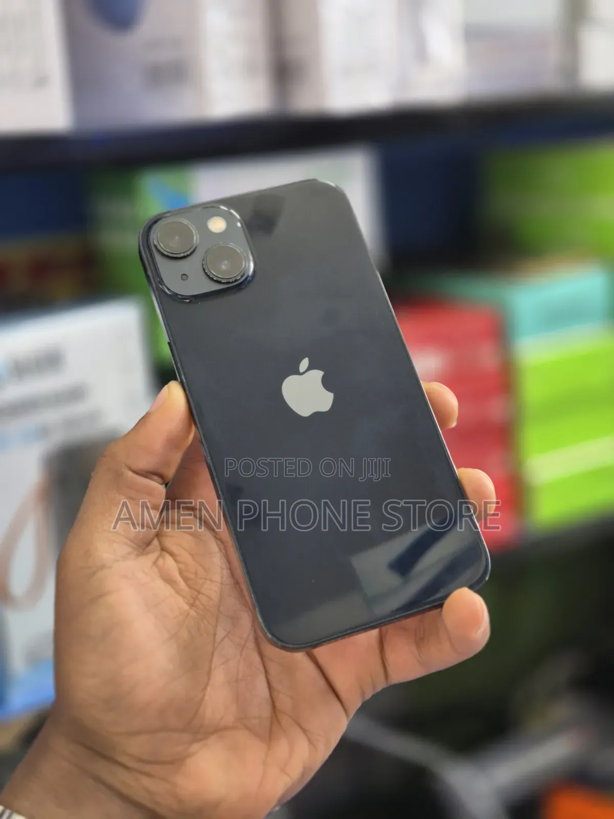 Apple iPhone 13 128 GB Blue